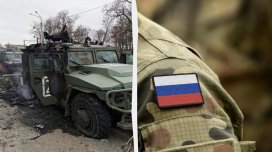 Ukrayna rusların strategiyasını ələ keçirməlidir: WSJ üstünlüklərini açıqladı