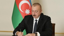 Naxçıvan Şəhər İcra Hakimiyyətinin başçısı vəzifəsindən azad etdi