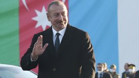 Deputat: &ldquo;Prezidentin sayəsində Azərbaycanın nüfuzu durmadan artır&rdquo;