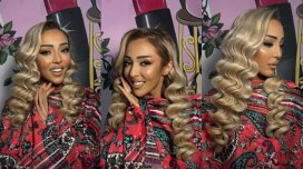 Ofelyadan yeni FOTOLAR