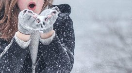 Növbəti iki gündə temperatur 8 dərəcə enəcək