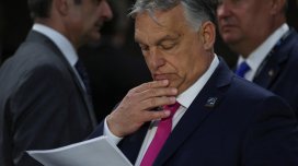 Orban: Hər həftə hadisələr Avropanı müharibəyə yaxınlaşdırır