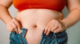 Psixoloq çəki itirmək üçün bir effektiv psixoloji üsul açıqladı