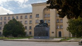 "Azərbaycanfilm"də 15 nəfər işdən çıxarıldı