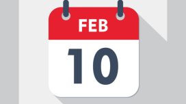 Tarixin 10 fevralı...