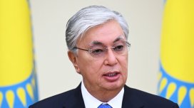 Qazaxıstan superprezident idarəetmə forması ilə vidalaşırlar