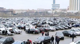 Maşın bazarında son vəziyyət: Qiymətlər yenə qalxacaq?