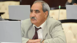 Fəzail Ağamalının xanımı danışdı - "İlk dəfə infarkt keçirirdi"