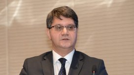 Yeni nazir Rəşad İsmayılov kimdir? - DOSYE