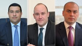 Bu qurumun sədrinə yeni müavinlər təyin edildi