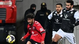 "Neftçi"dən növbəti qələbə