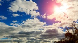 
Bu gündən yağıntı kəsiləcək, temperatur yüksələcək