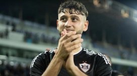 &ldquo;Nəriman Axundzadə ABŞ-də parlayacaq&rdquo; - AÇIQLAMA