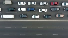 Asfaltın nəhəngləri: dünyanın ən ağır avtomobilləri