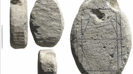 Bu daş Qədim Romadan günümüzə qədər uzanan bir sirri saxlayır?