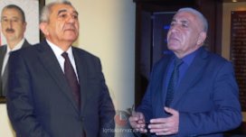 İcra başçısının müavini işdən çıxdı