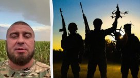 Artıq kabinet müharibəsi deyil: Zərbə bölmələri necə cəbhənin mobil qalxanı oldu?