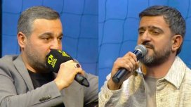 Orxan Lökbatanlının ustadı çətin sınaq qarşısında - VİDEO