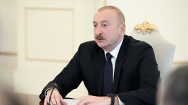 Prezident: Süni intellektin tətbiqi dövlət qurumlarında geniş vüsət almalıdır