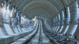 Bakıda yeni metrostansiya nə vaxt açılacaq? - Rəsmi açıqlama