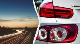 Amerika maşınlarında nişanverici lampalar niyə qırmızıdır, narıncı deyil?