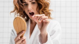 Ucuz iki tərkibli saç maskası internetdə populyarlıq qazanır