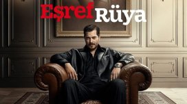 &ldquo;Eşref Rüya&rdquo; ulduzlarının yaşları - SİYAHI