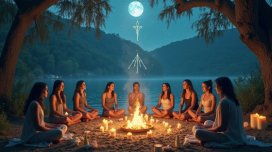 Rituallarla həyat dəyişmək olur?