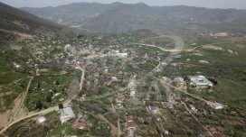 Tuğ kəndi ilə bağlı 3 milyonluq layihə