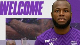 "Sumqayıt" yeni futbolçusu ilə müqavilənin detallarını açıqlayıb