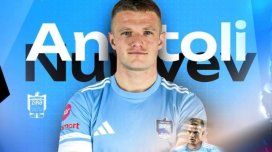 "Sabah"dan ayrılan futbolçu "Zirə"də