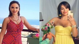 Aktrisadan müğənnilərə atmaca: &ldquo;Sənətləri olmadığı üçün bir-birlərinə söz atırlar&rdquo;