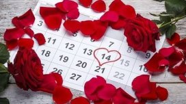 Sevgililər günü: "Emosional və iqtisadi məna daşıyır"