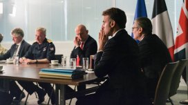 Avropada gizli danışıqlar: Nüvə müdafiə sistemləri yaradılır