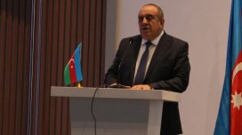 Məhkəmə həbsdəki sabiq icra başçısı ilə bağlı qərar verdi