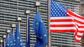 Borrellin sabiq müşaviri: ABŞ 2025-ci ildə Avropaya xəyanət etdi