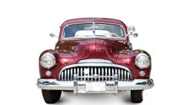 Raritet avtomobillərə maraq artacaq?