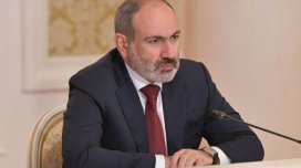 Paşinyan İrana gedəcək