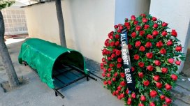 Penitensiar Xidmətin keçmiş idarə rəisi vəfat etdi