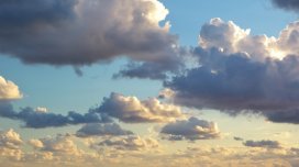 Sabah hava necə olacaq?