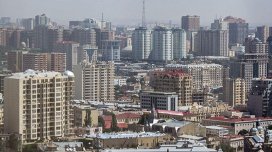 Bakıda 1194 bina qeydiyyata alındı - Yaşayış üçün risklidir