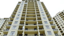 Çoxmənzilli binalarda idarəetmə problemi