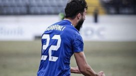 "Qarabağ" "İmişli"ni məğlub edib