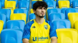 "Kəpəz" sabiq futbolçusunu transfer etdi