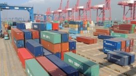 Ukraynanın ticarət kəsiri 44 milyard dolları ötüb