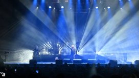 Eyyub Hüseynzadənin təşkilatçılığı ilə Emre Aydın Bakını coşdurdu - FOTOLAR