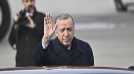 Ərdoğanın BƏƏ səfəri təxirə salınıb