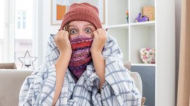 Bəzi insanlar niyə həmişə üşüyür?