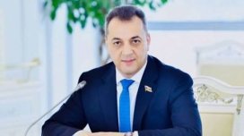 Deputat: "Ermənistan Konstitusiyası dəyişməlidir"