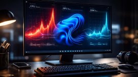 Kompüteriniz niyə birdən-birə yavaşlayır?